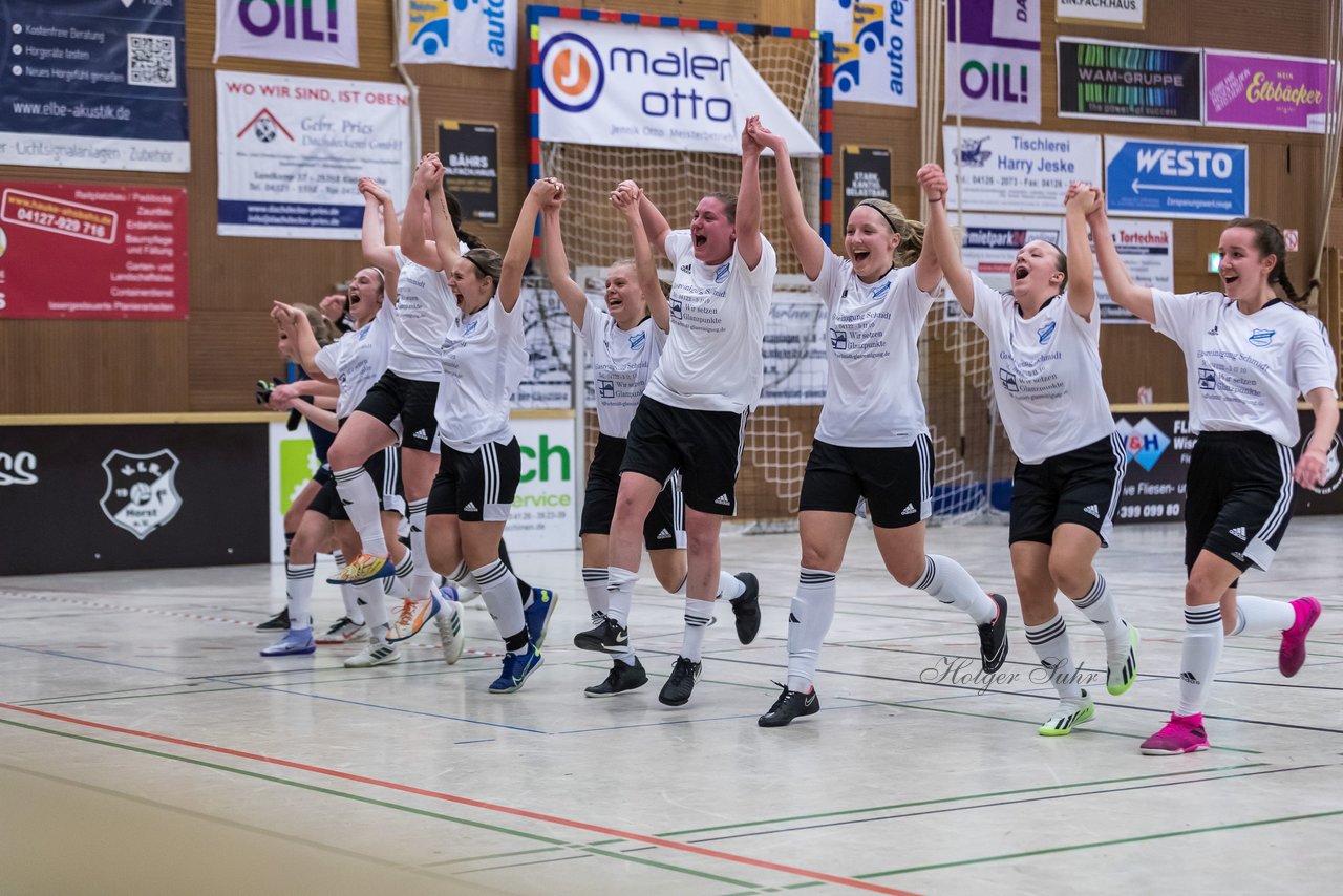 Bild 708 - VR Bank Cup Horst